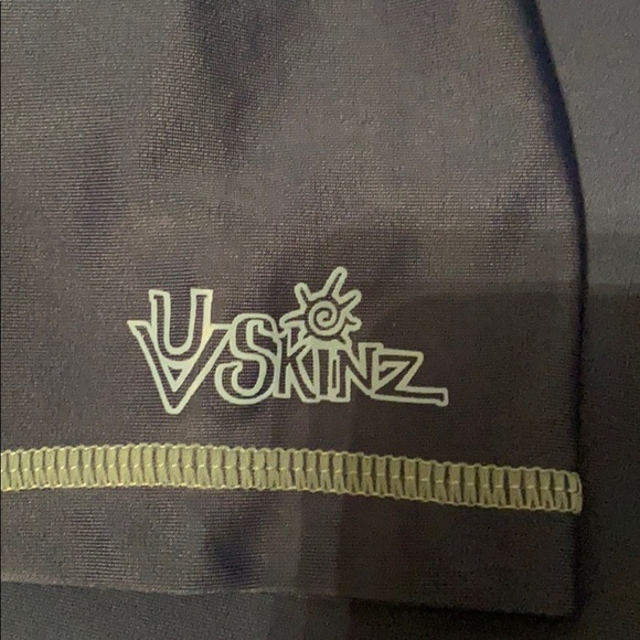 4T Toddler Swim Set - Picture 6 of 11